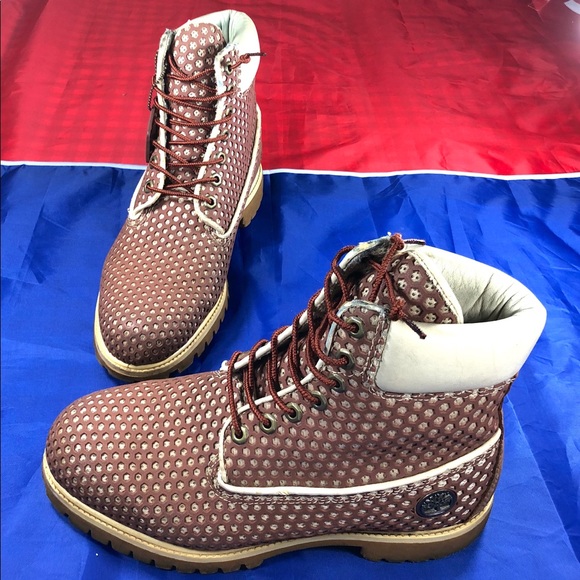 timberland vent tech boots